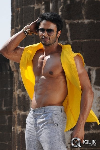 Sudheer-Babu